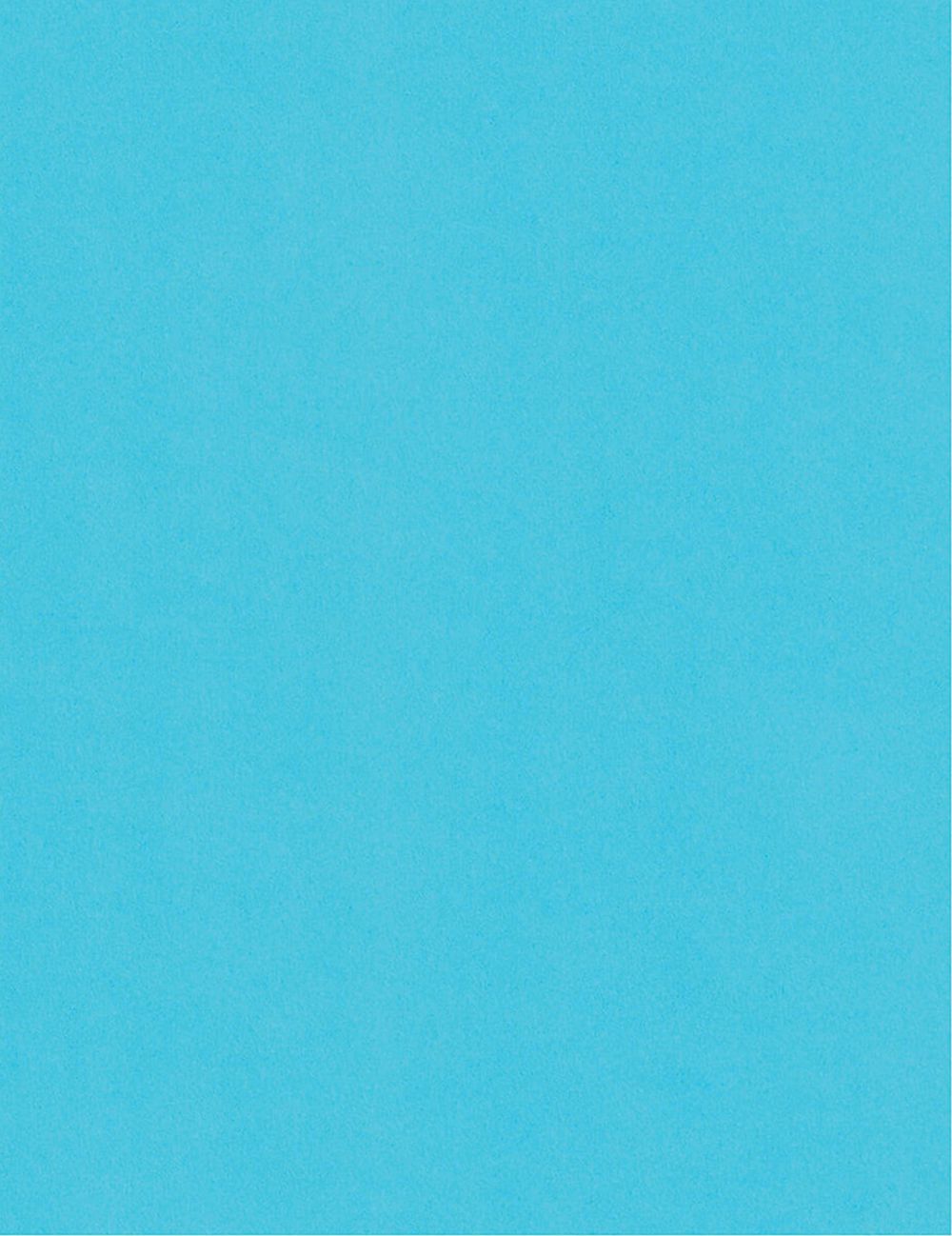 Beach Blue-Cardstock Warehouse