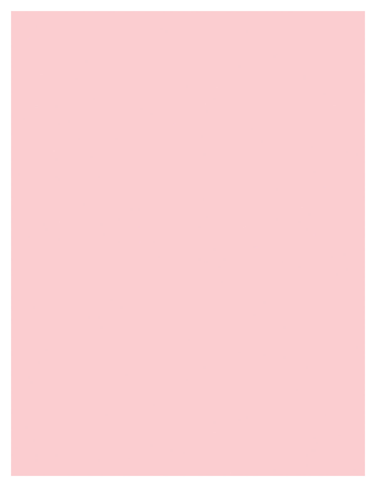 Lessebo Colours Folio - 27.6 x 39.4 - 111 lb Cover / 300 gsm-8511_Blossom-Cardstock Warehouse