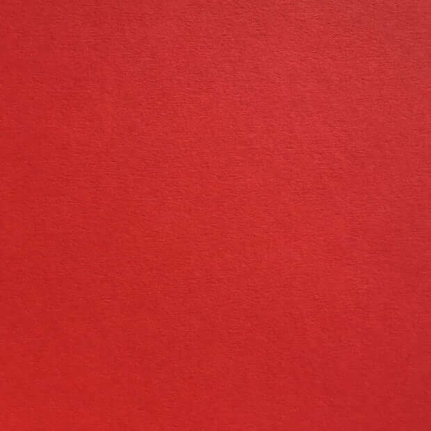 Bright Red Colorplan Cardstock