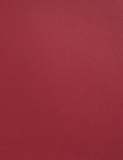 Scarlet Red Colorplan Cardstock