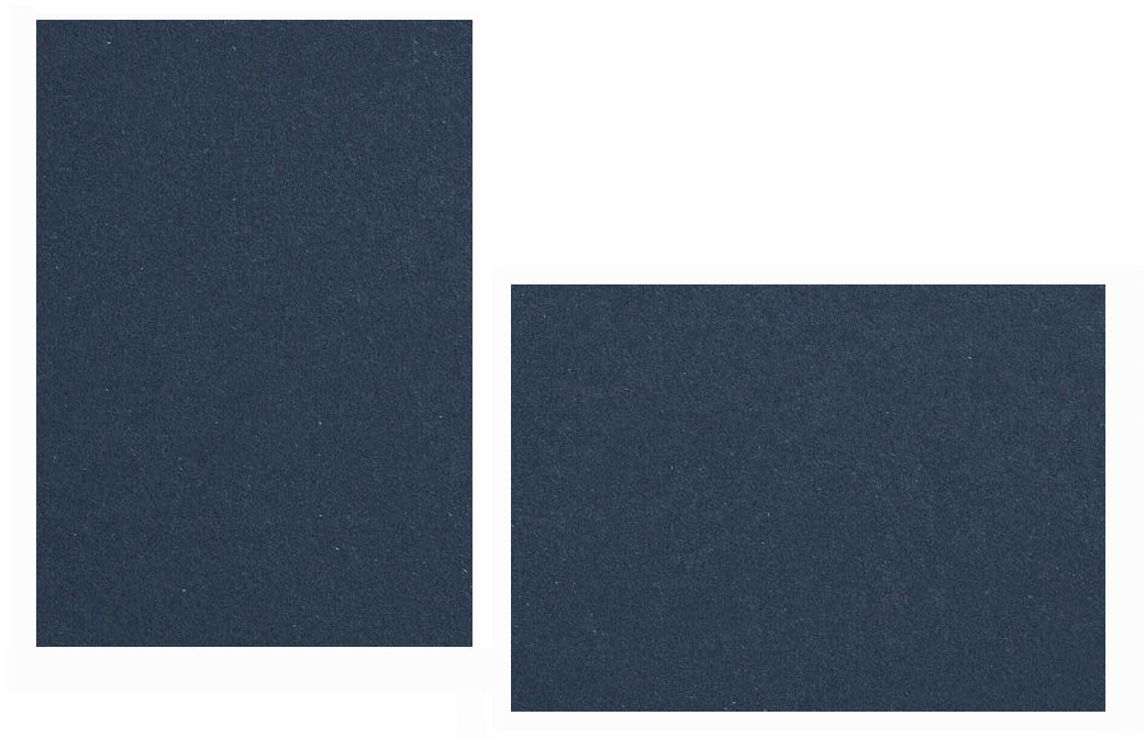 Materica Cobalt Flat Panel Cards