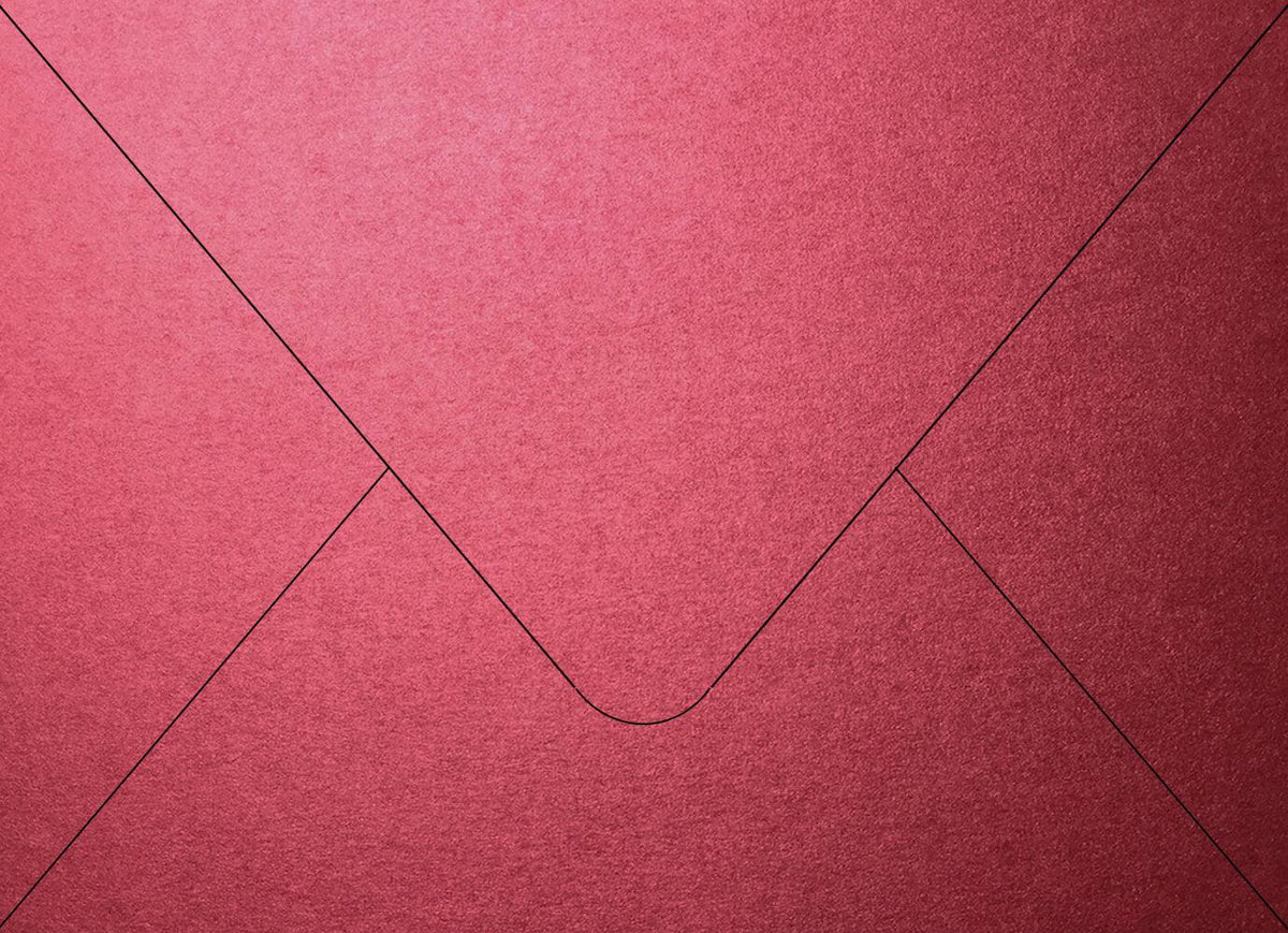 Mars Stardream Euro Flap Envelopes