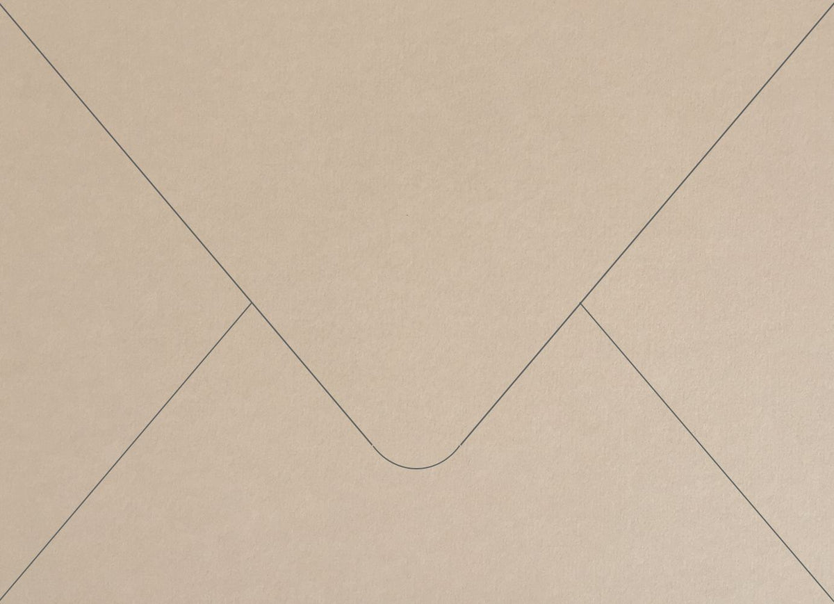 Stone Colorplan Envelope