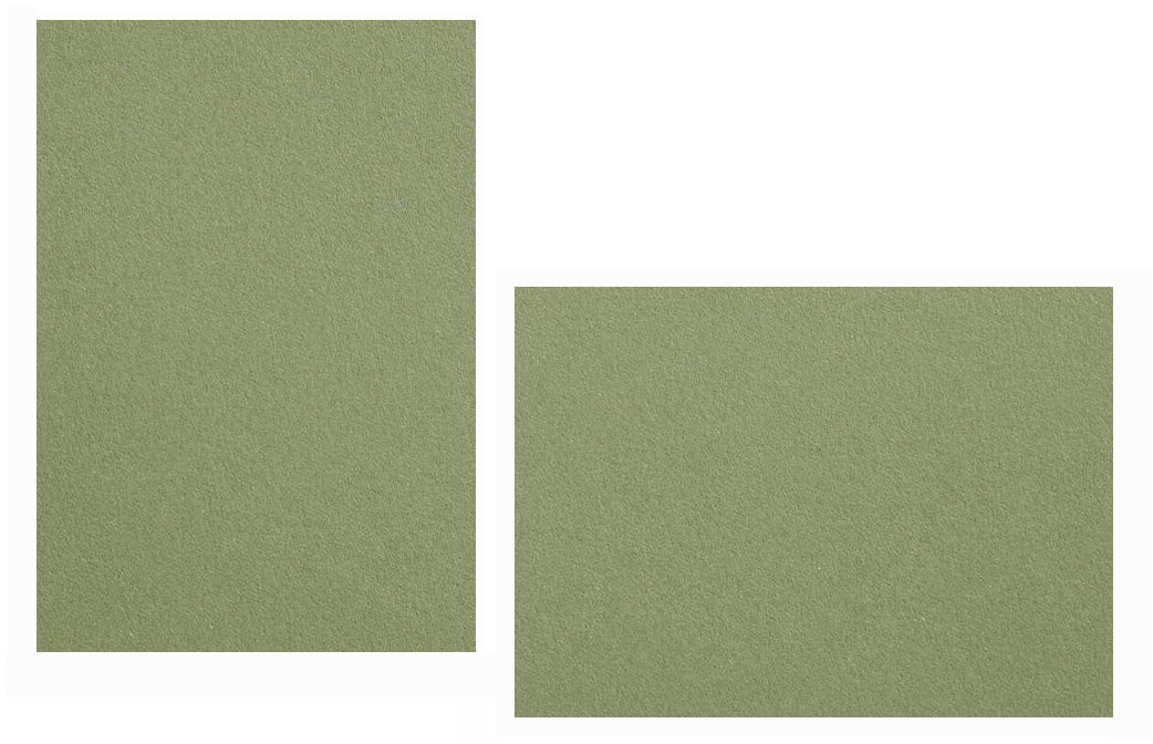 Materica Verdigris Flat Panel Cards