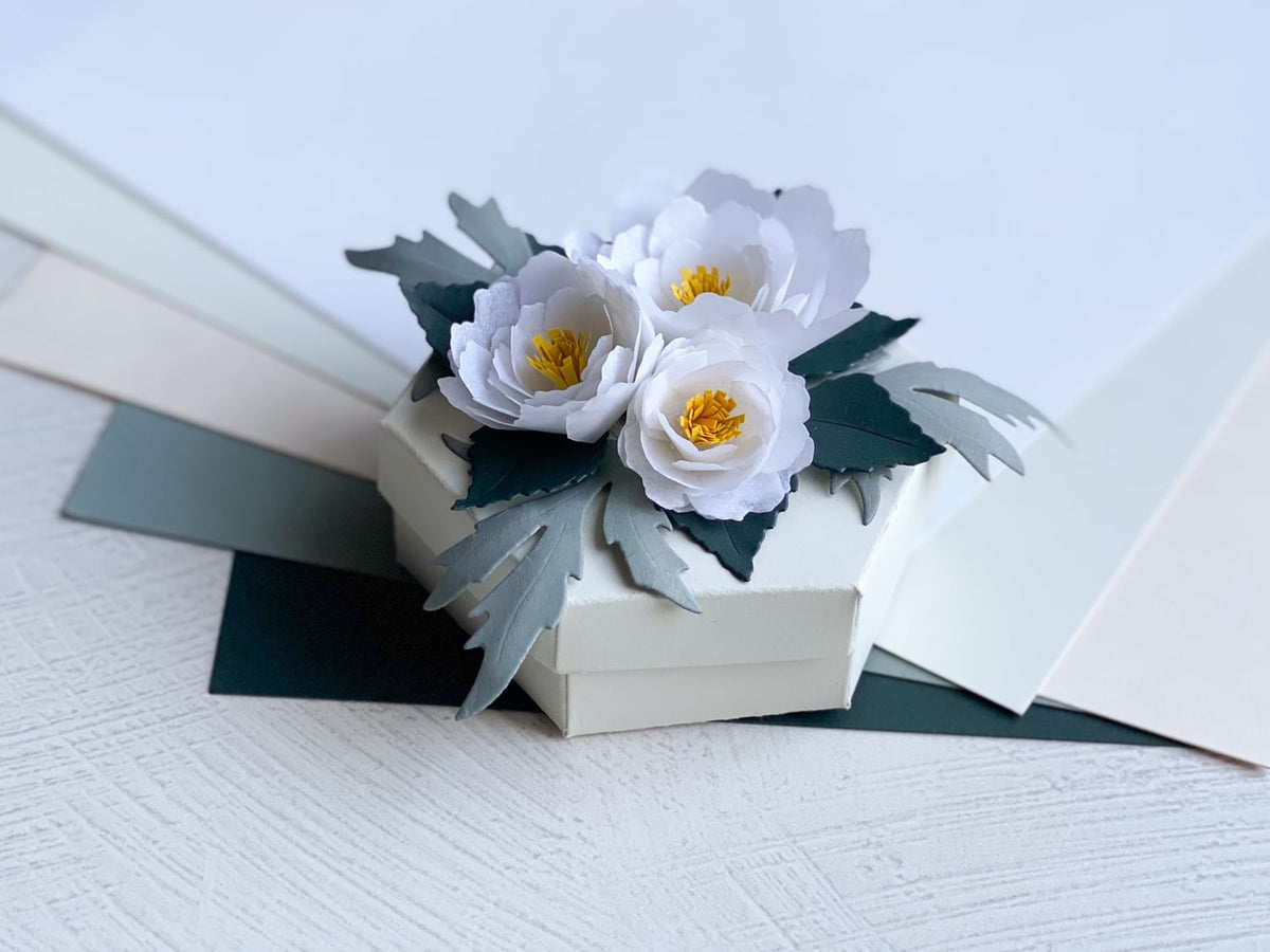 Barely Green Cardstock | Solid-Core Recycled