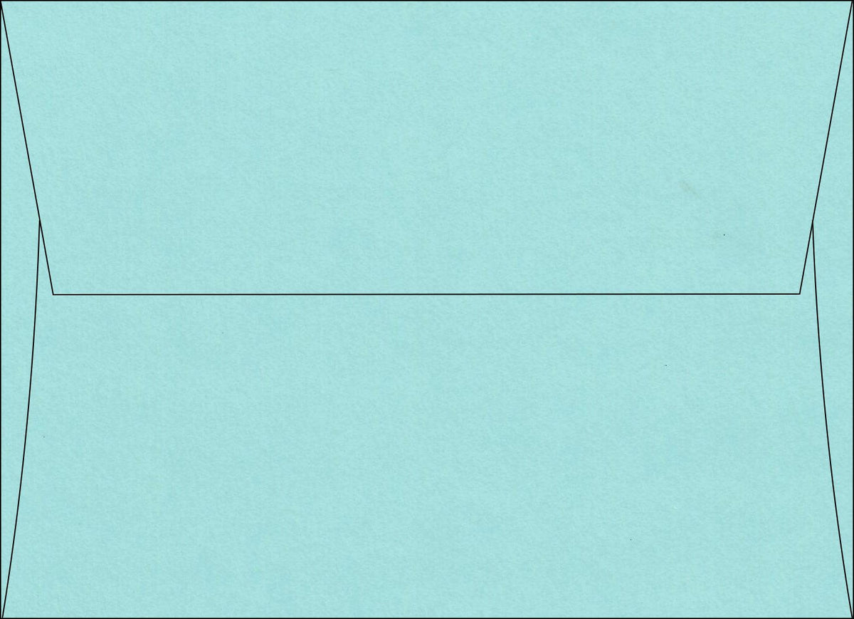 Berrylicious | Pop-Tone Square Flap Envelopes