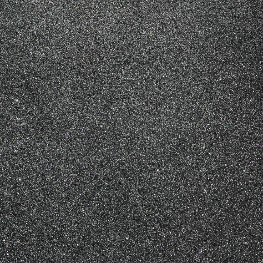 Black MirriSparkle Glitter Cardstock