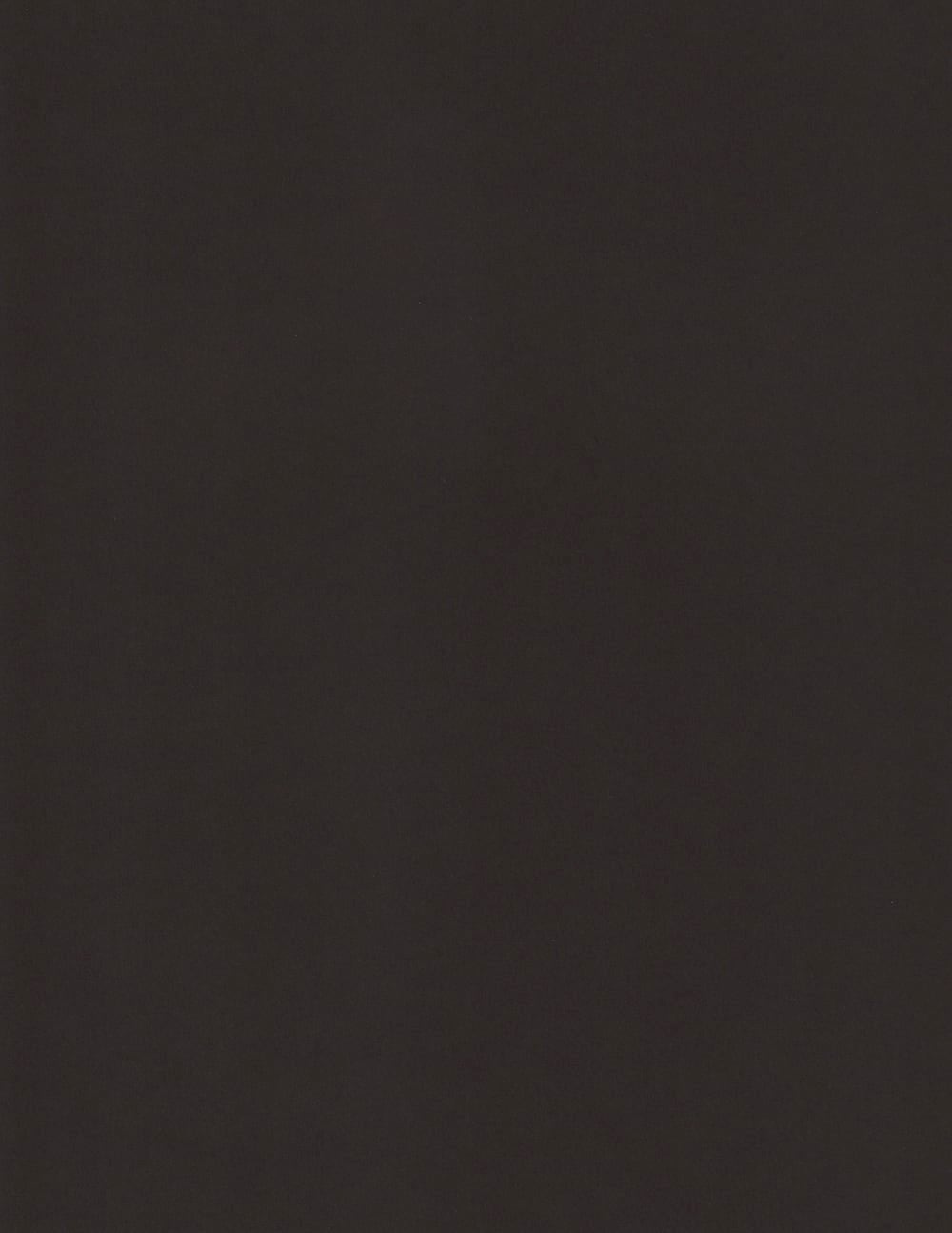 Cacao Sirio | Dark Brown Colored Cardstock Paper