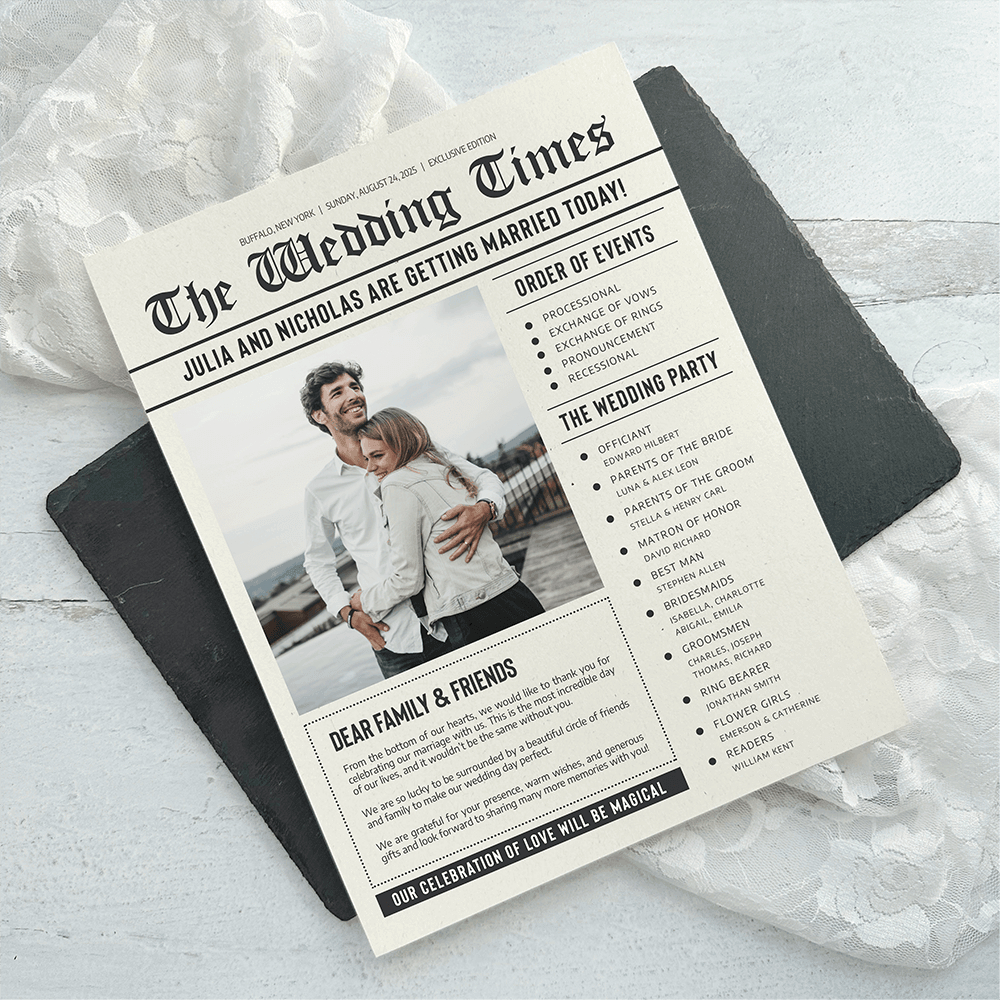 Print Flyer