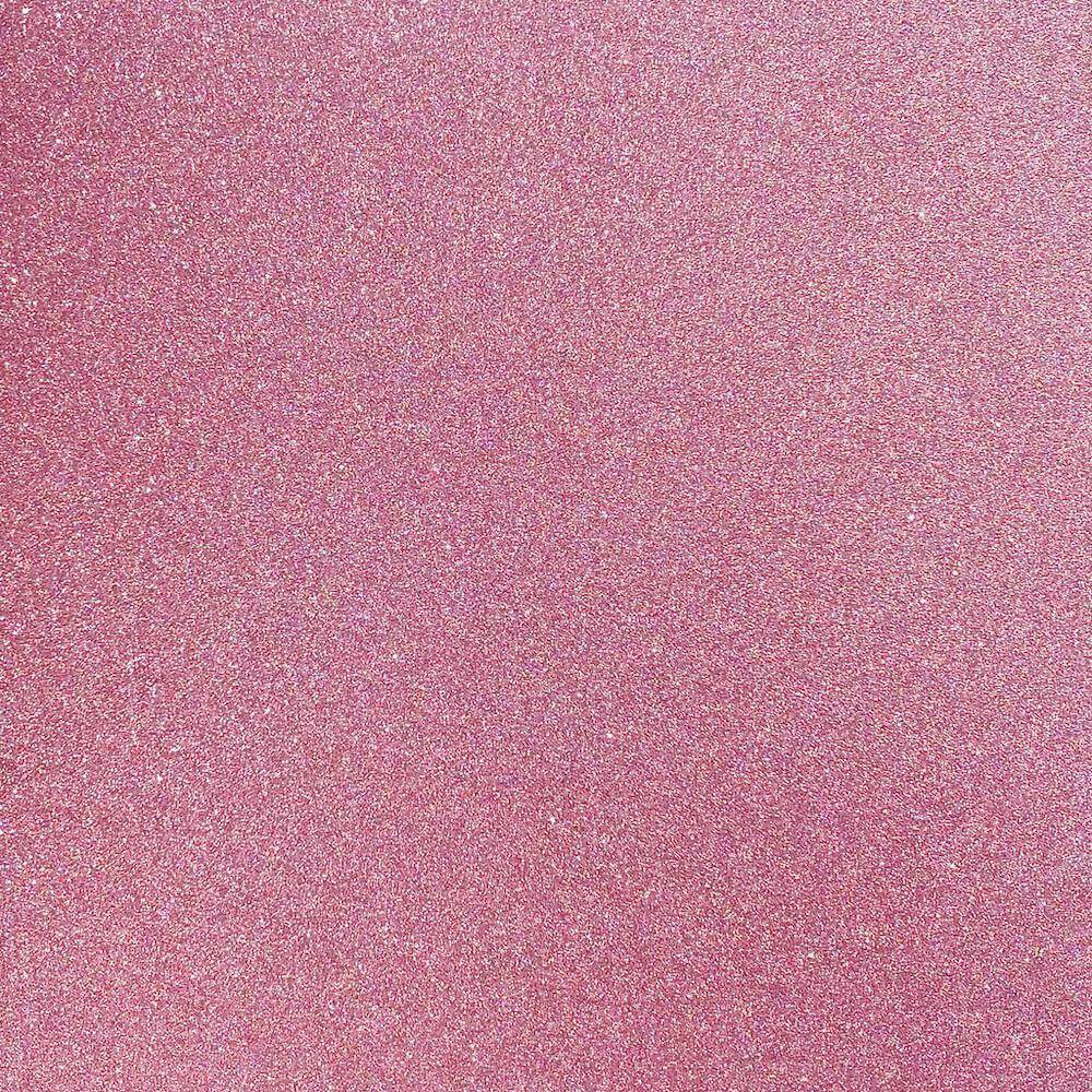 Pink Sapphire MirriSparkle Glitter Cardstock