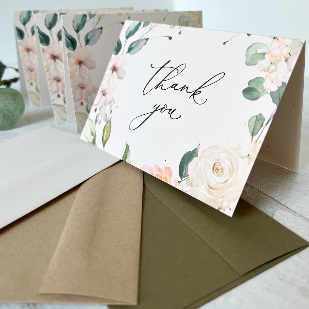 Print Half Fold Cards-Cardstock Warehouse