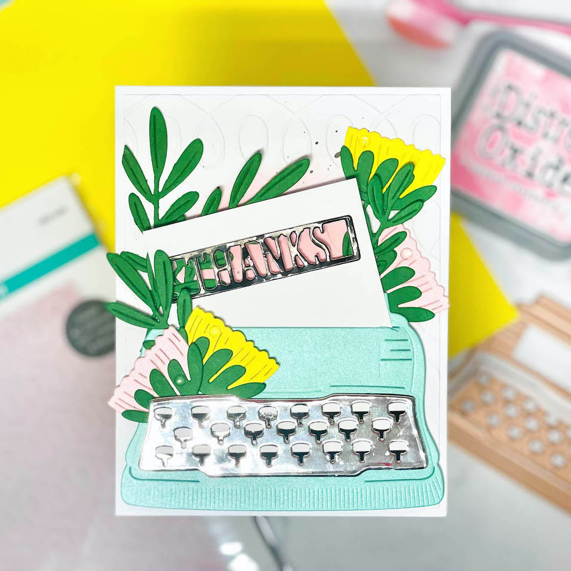 Cardstock Warehouse Greeting Card