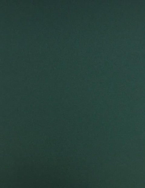 Timber Green Cardstock | Solid-Core Recycled