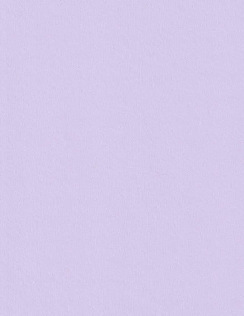 Grapesicle / Lavendar Pop-Tone | Solid-Core Cardstock Paper