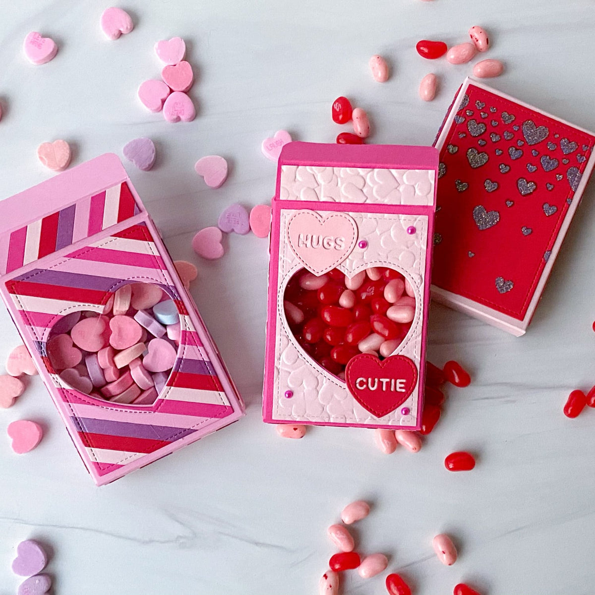 Valentine&