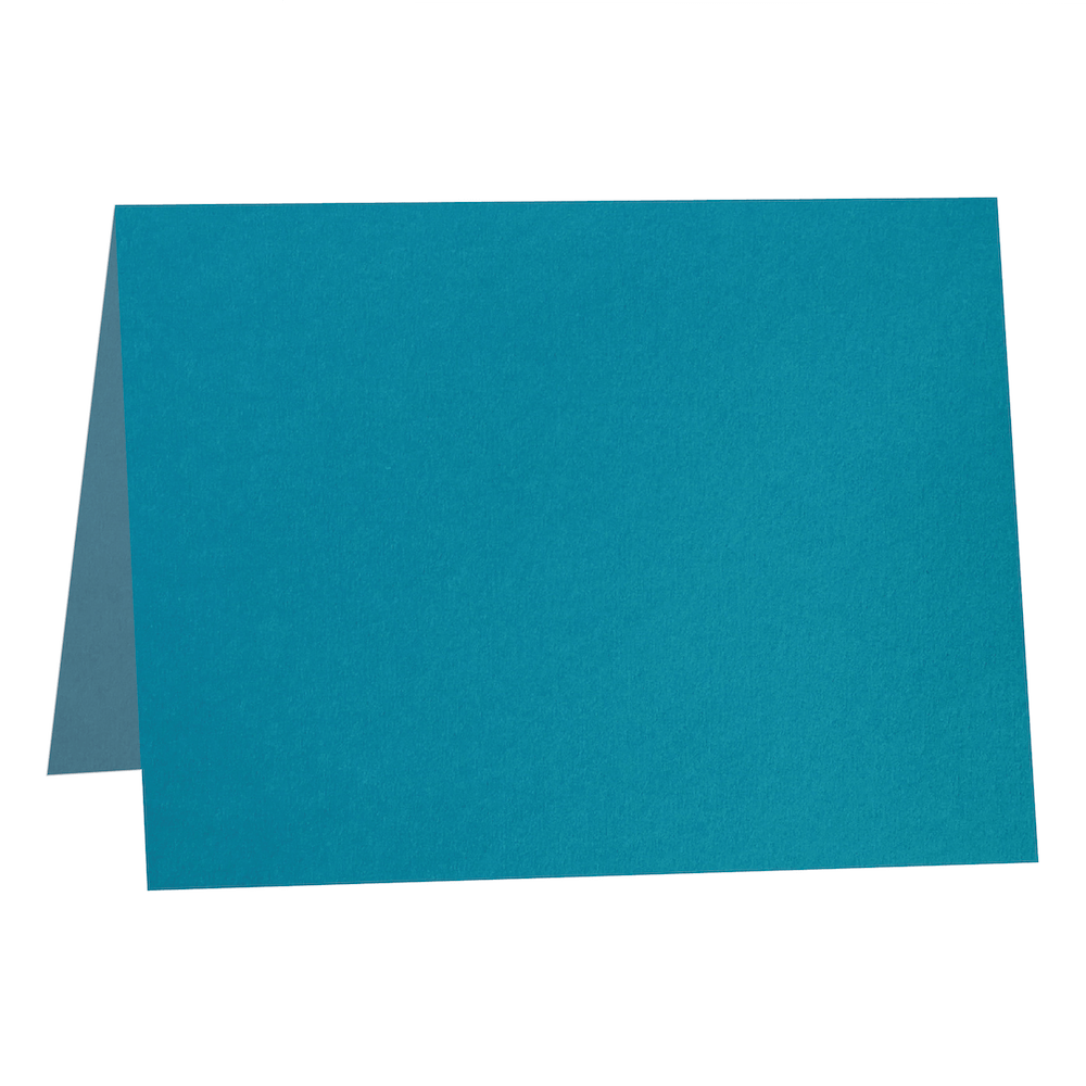Azure Blue Colorplan  Solid Core Colored Cardstock Paper – Cardstock  Warehouse