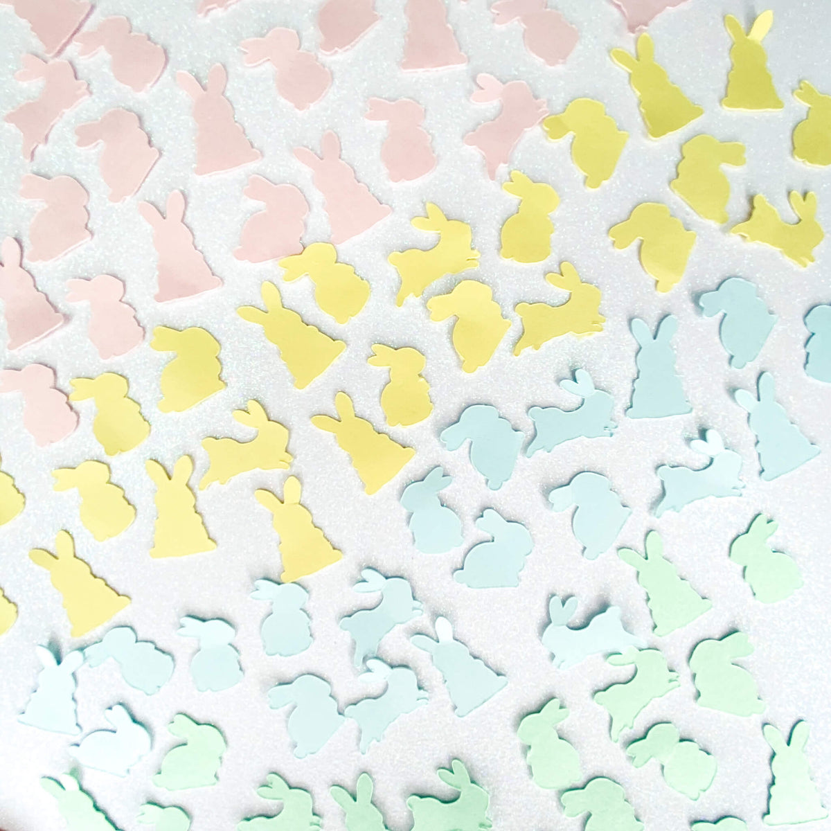 Sno Cone Pop-Tone | Solid-Core Cardstock Paper | Flat Shipping