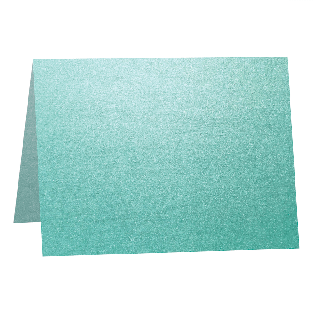 Mint Green Cardstock Paper 