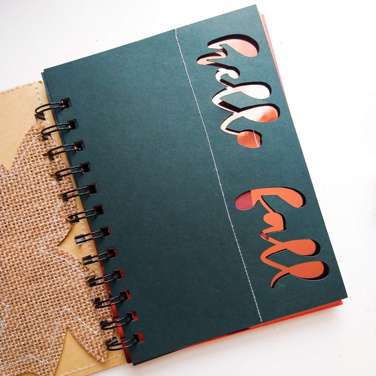 Timber Green Cardstock | Solid-Core Recycled