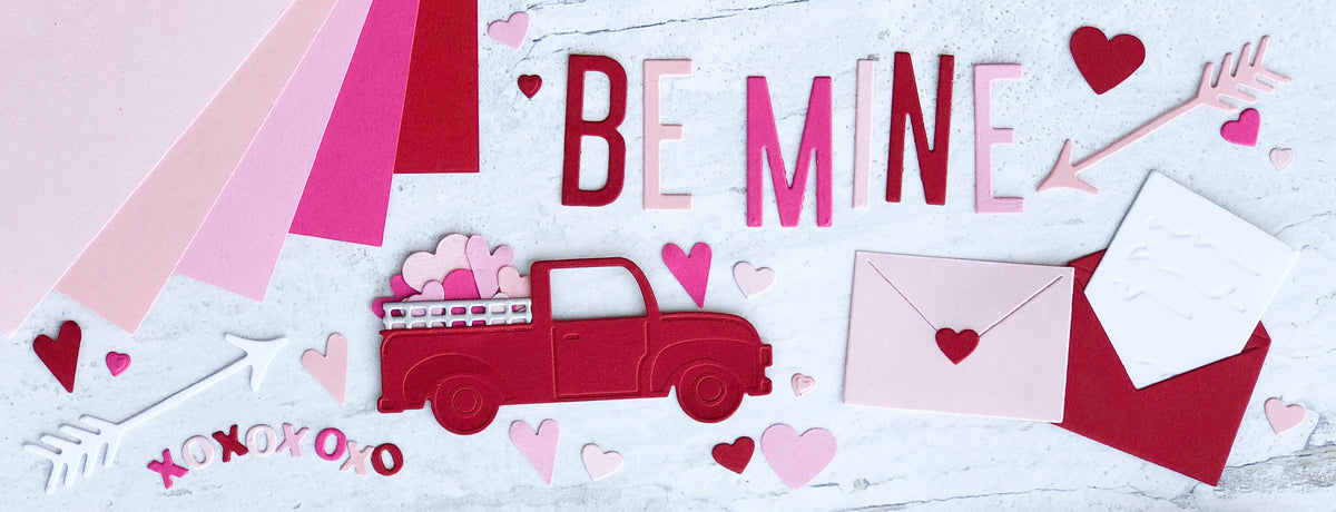 Valentine&