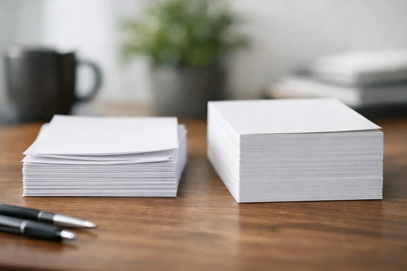 Text Weight vs Cover: What’s the Difference?
