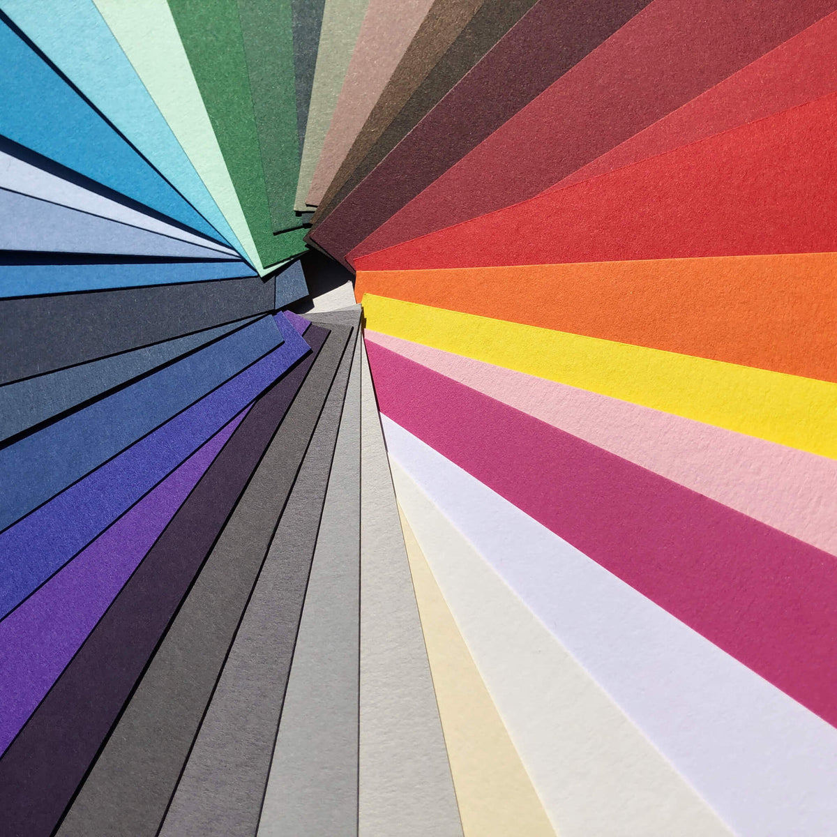 How to Identify Quality in Colored Cardstock Paper-Cardstock Warehouse