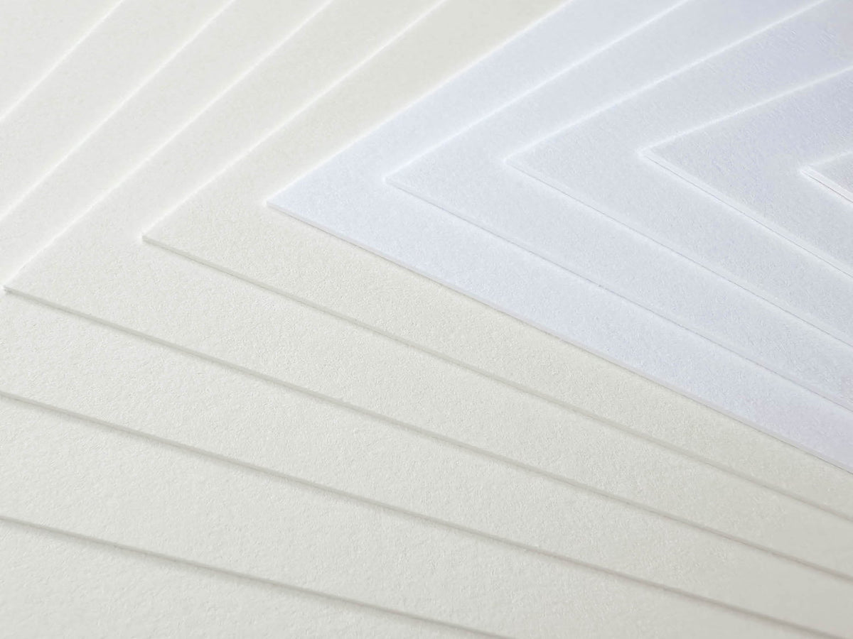 Lettra Letterpress Paper