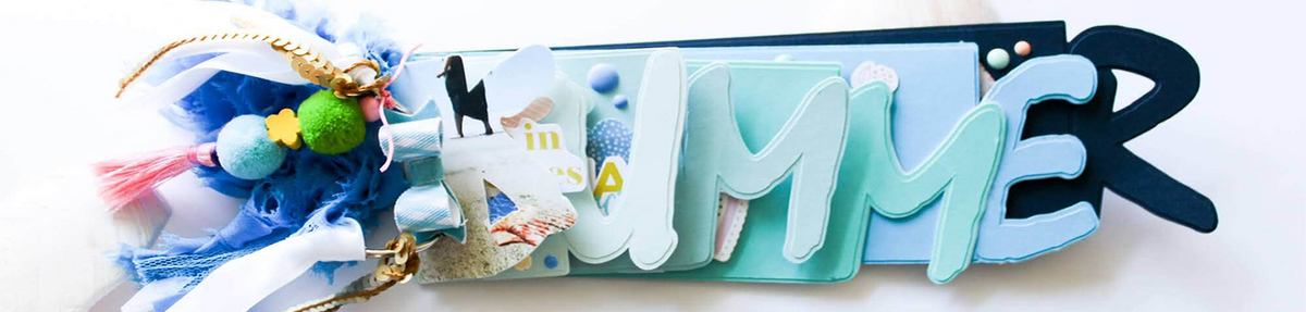Blue Cardstock Paper Collection - Cardstock Warehouse