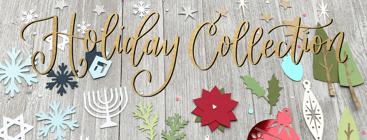 Holiday Cardstock Collection-Cardstock Warehouse
