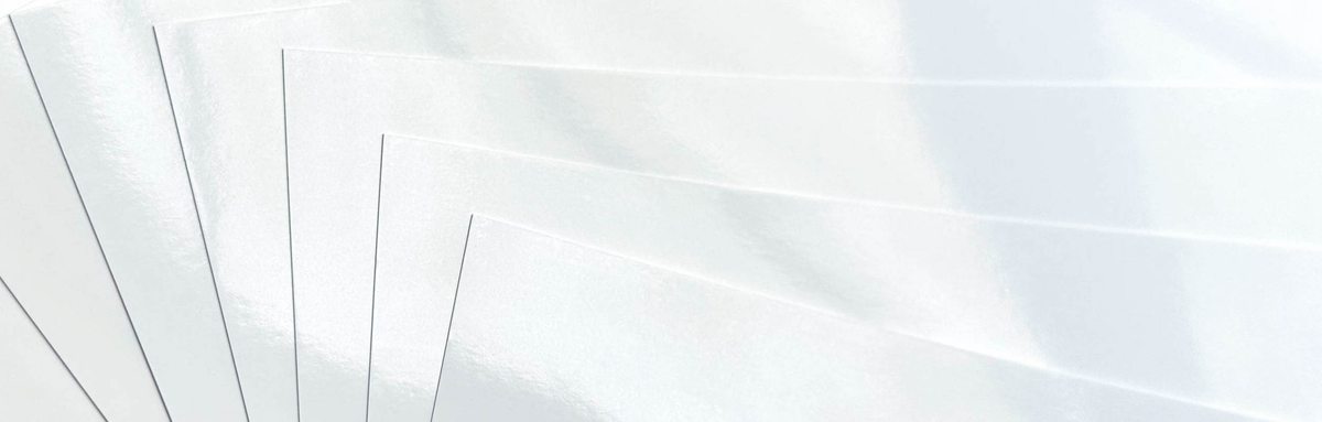 Kromekote glossy cardstock paper — brilliant high-gloss sheen, single and double-sided gloss – Cardstock Warehouse