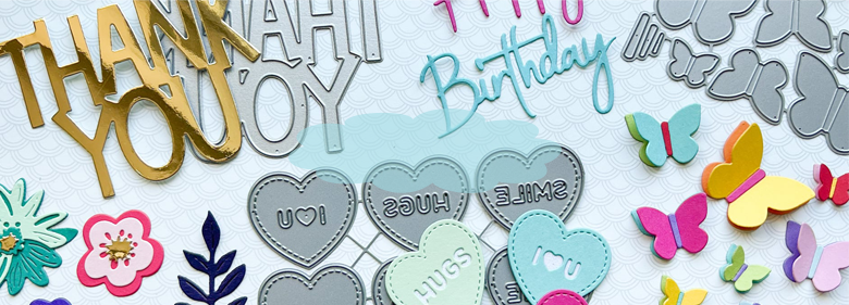 Die Cuts