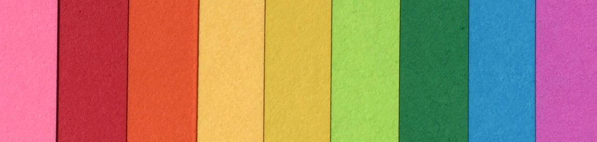 Glo-Tone Cardstock Collection