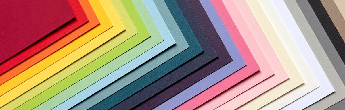 Smooth Matte Cardstock paper