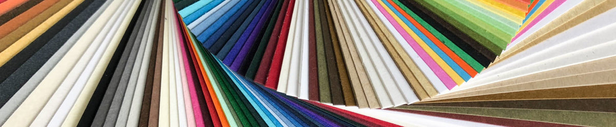 Swatch Decks