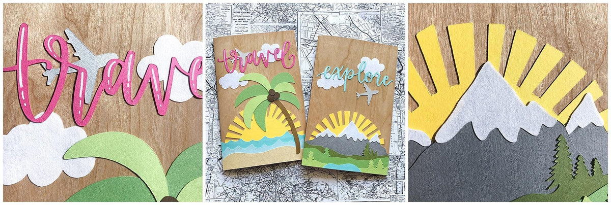 Travel Journal