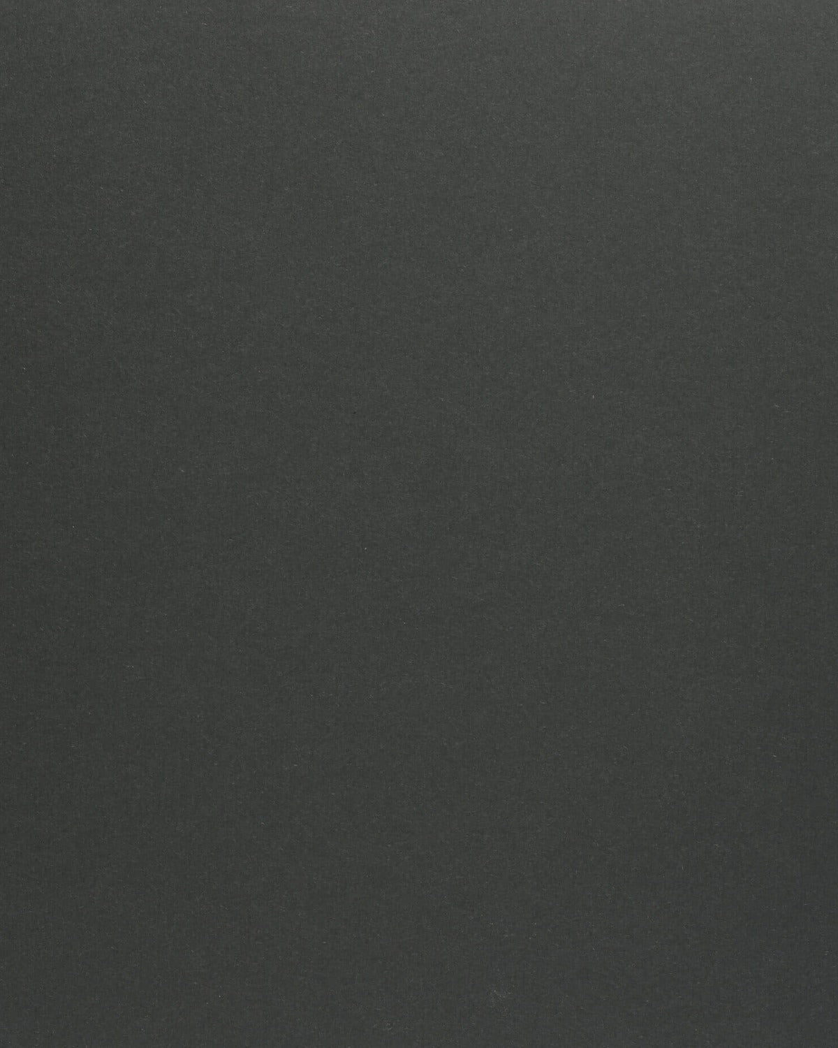 Nero Black | Woodstock Cardstock Paper