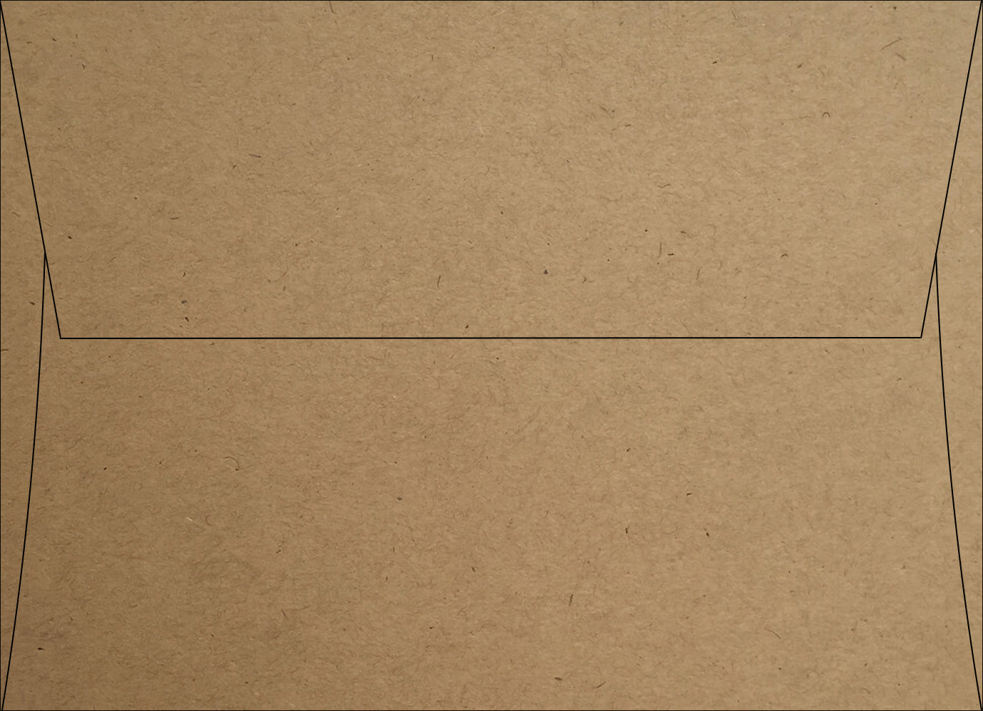 Kraft Envelope Samples-Cardstock Warehouse