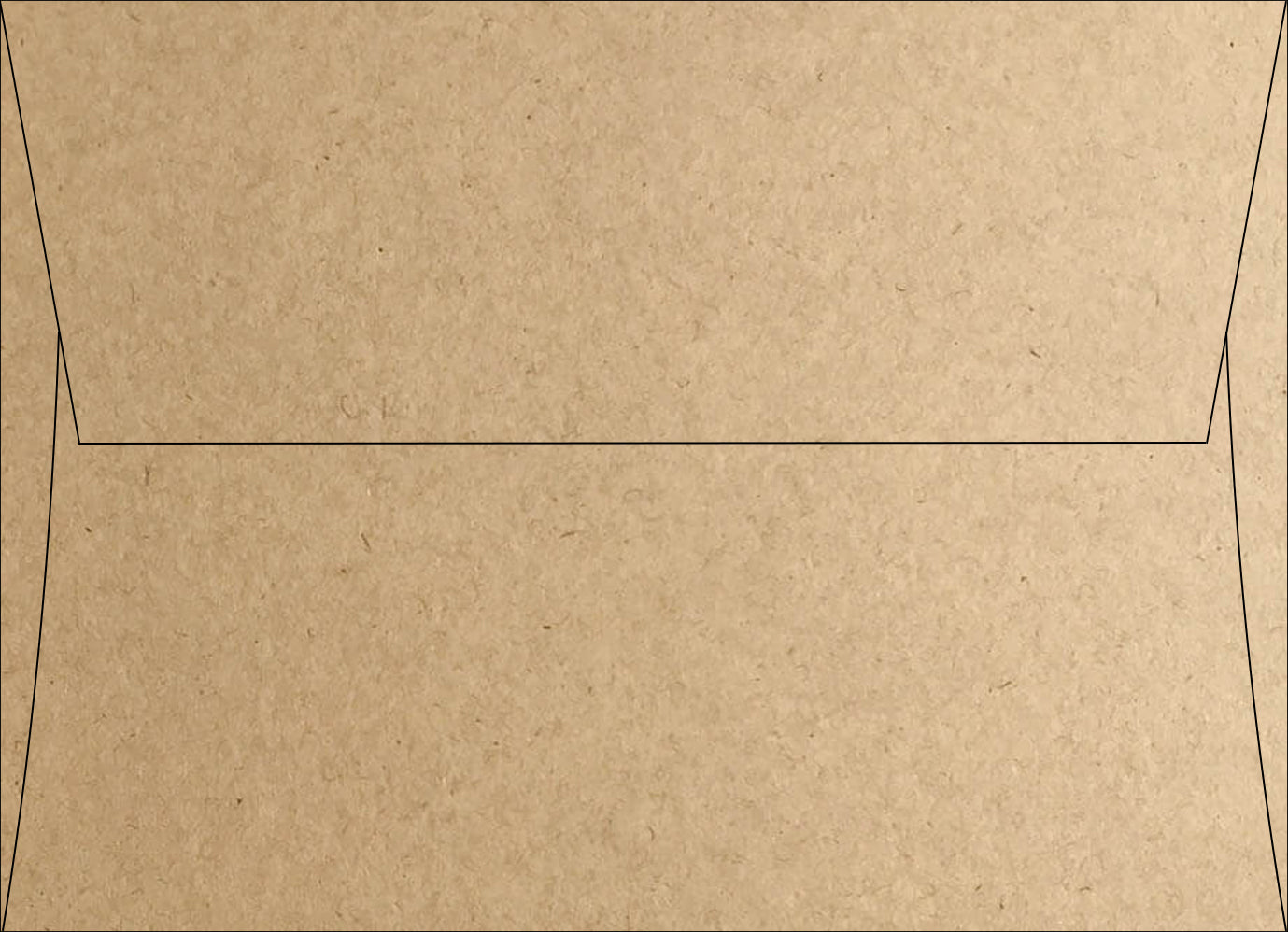 Kraft Envelope Samples-Cardstock Warehouse