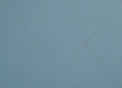 Acqua Euro Flap Envelopes