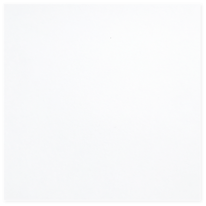 Recycled White Cardstock  | Solid-Core Matte