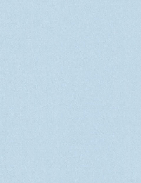 Azure Blue Colorplan |  Solid Core Colored Cardstock Paper