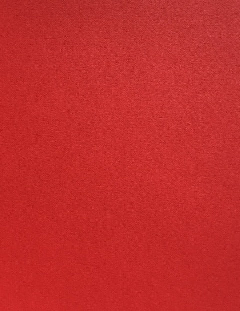 Bright Red Colorplan Cardstock