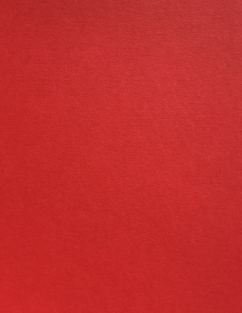 Colorplan Bright Red Cardstock