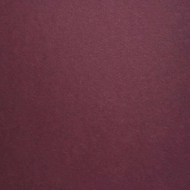 Claret Colorplan Cardstock