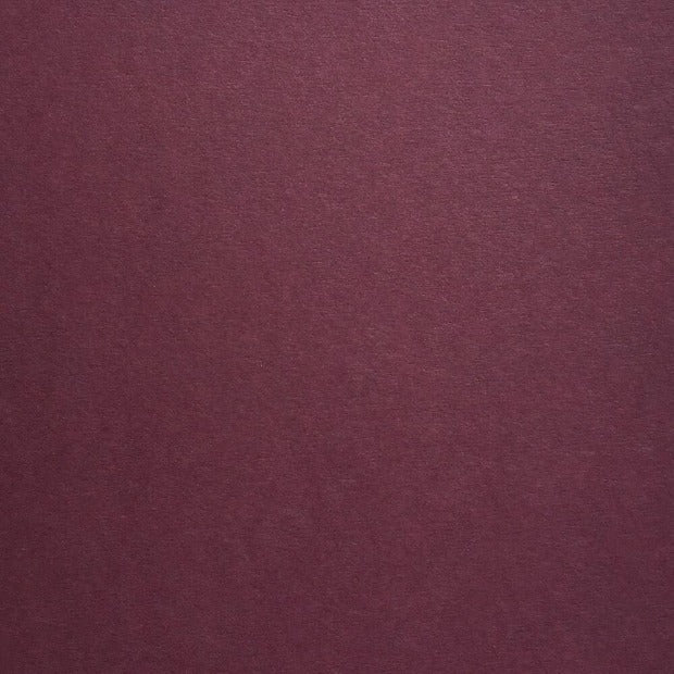 Claret Colorplan Cardstock