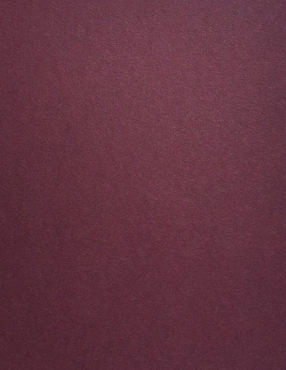 Claret Colorplan Cardstock