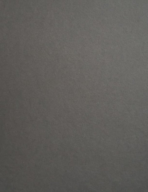 Colorplan Dark Grey Cardstock