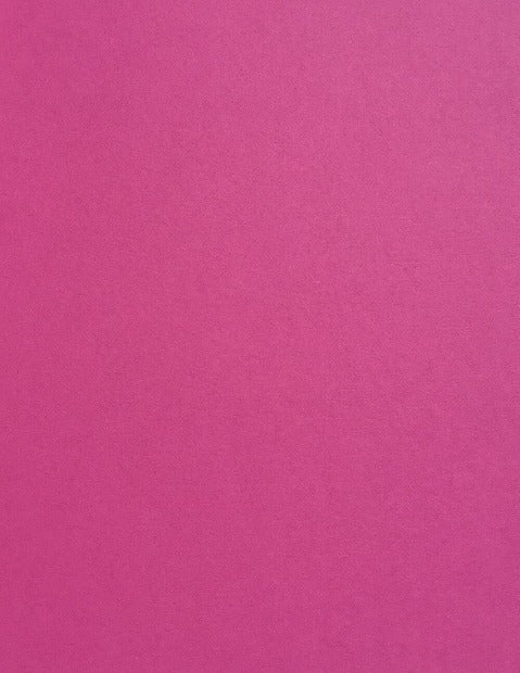 Fuchsia Pink Colorplan Cardstock