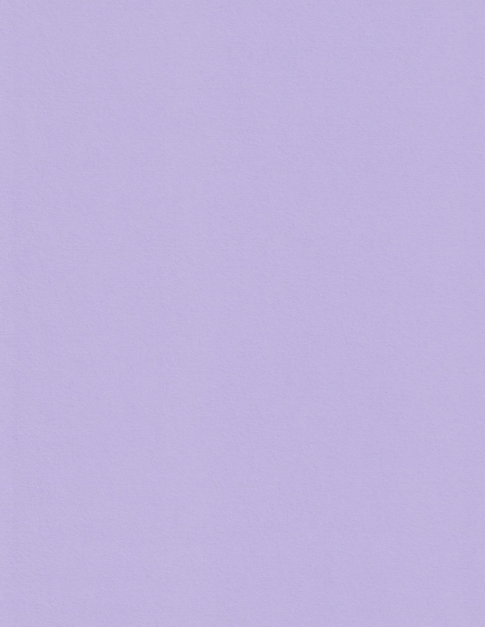 Colorplan Lavender Cardstock Paper by Cardstock Warehouse