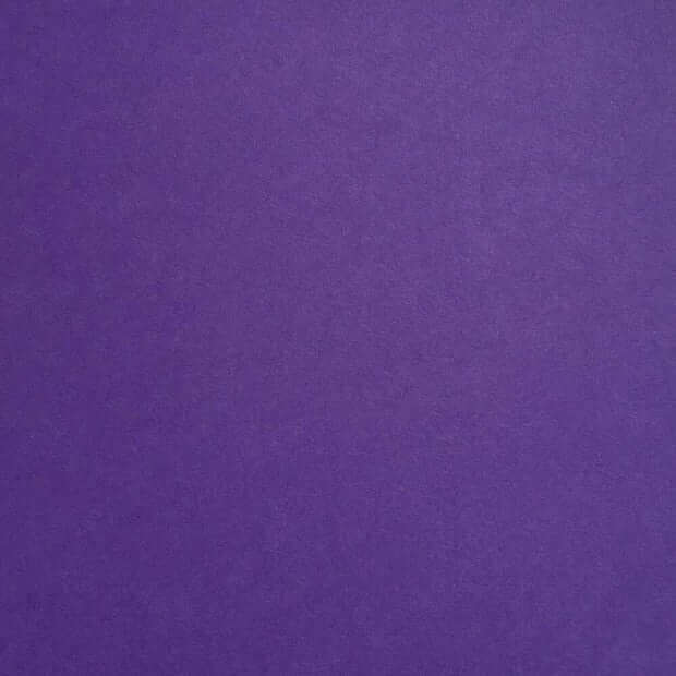 Purple Colorplan Cardstock